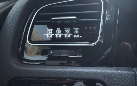 Volkswagen Golf R VII, 2014 год, 3 450 000 рублей, 15 фотография