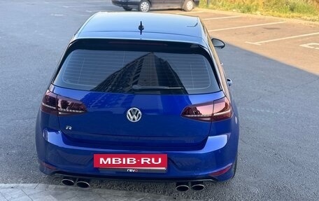 Volkswagen Golf R VII, 2014 год, 3 450 000 рублей, 9 фотография