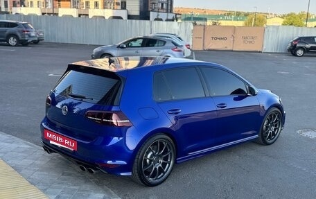 Volkswagen Golf R VII, 2014 год, 3 450 000 рублей, 8 фотография