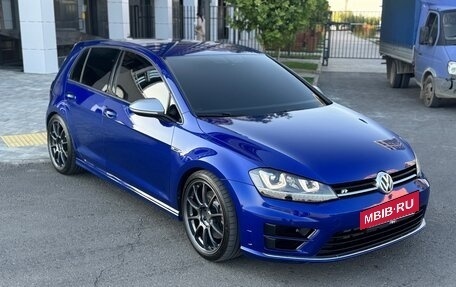 Volkswagen Golf R VII, 2014 год, 3 450 000 рублей, 7 фотография