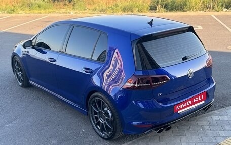 Volkswagen Golf R VII, 2014 год, 3 450 000 рублей, 10 фотография
