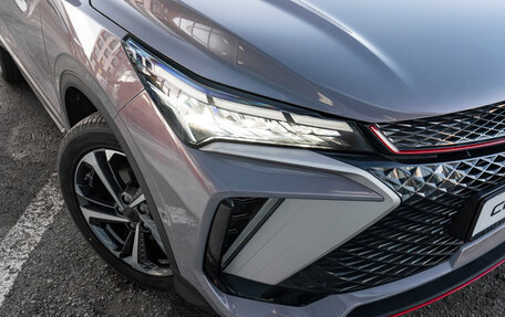 Geely Coolray I, 2024 год, 2 450 000 рублей, 7 фотография