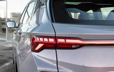 Geely Coolray I, 2024 год, 2 450 000 рублей, 9 фотография