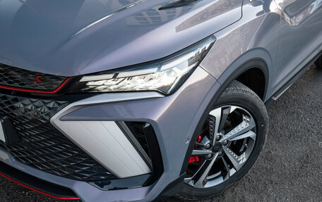 Geely Coolray I, 2024 год, 2 450 000 рублей, 8 фотография