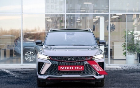 Geely Coolray I, 2024 год, 2 450 000 рублей, 2 фотография