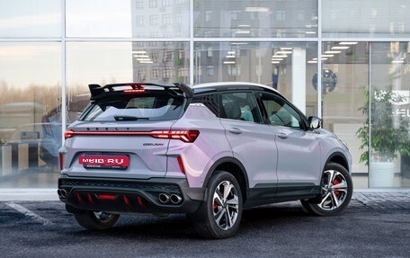 Geely Coolray I, 2024 год, 2 450 000 рублей, 6 фотография