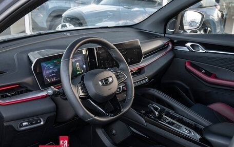 Geely Coolray I, 2024 год, 2 450 000 рублей, 14 фотография