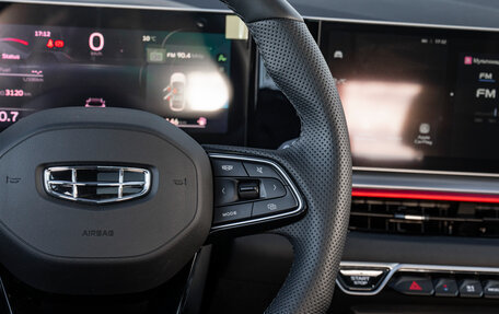 Geely Coolray I, 2024 год, 2 450 000 рублей, 20 фотография