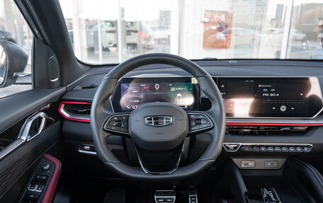 Geely Coolray I, 2024 год, 2 450 000 рублей, 18 фотография