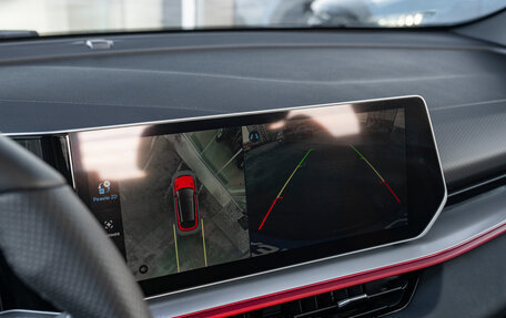 Geely Coolray I, 2024 год, 2 450 000 рублей, 28 фотография