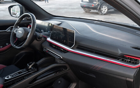 Geely Coolray I, 2024 год, 2 450 000 рублей, 24 фотография