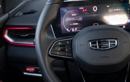 Geely Coolray I, 2024 год, 2 450 000 рублей, 19 фотография