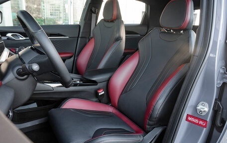 Geely Coolray I, 2024 год, 2 450 000 рублей, 17 фотография