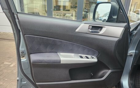 Subaru Forester, 2008 год, 790 000 рублей, 5 фотография