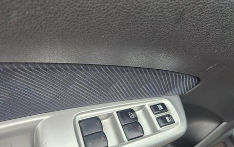 Subaru Forester, 2008 год, 790 000 рублей, 6 фотография