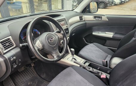 Subaru Forester, 2008 год, 790 000 рублей, 7 фотография