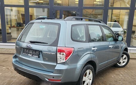 Subaru Forester, 2008 год, 790 000 рублей, 4 фотография