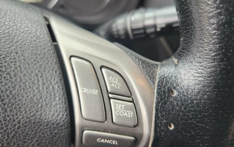 Subaru Forester, 2008 год, 790 000 рублей, 9 фотография