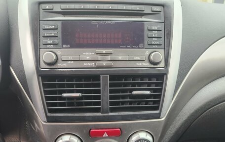 Subaru Forester, 2008 год, 790 000 рублей, 10 фотография