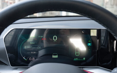 Geely Coolray I, 2024 год, 2 450 000 рублей, 30 фотография