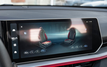 Geely Coolray I, 2024 год, 2 450 000 рублей, 29 фотография