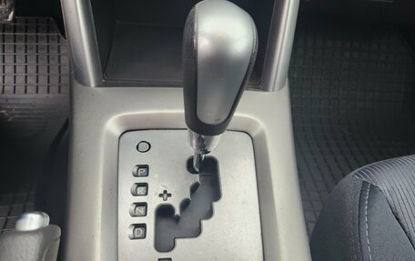 Subaru Forester, 2008 год, 790 000 рублей, 11 фотография