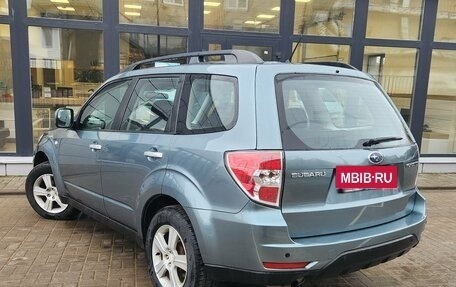 Subaru Forester, 2008 год, 790 000 рублей, 3 фотография