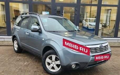 Subaru Forester, 2008 год, 790 000 рублей, 2 фотография