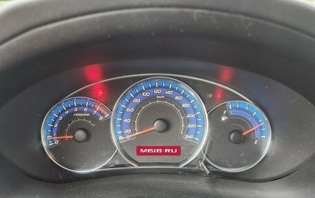 Subaru Forester, 2008 год, 790 000 рублей, 8 фотография