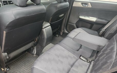 Subaru Forester, 2008 год, 790 000 рублей, 14 фотография