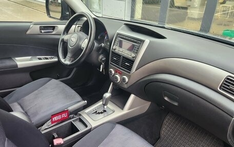 Subaru Forester, 2008 год, 790 000 рублей, 20 фотография