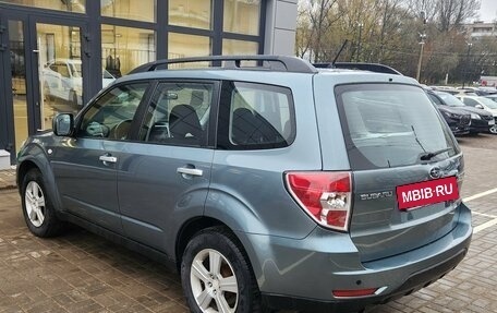 Subaru Forester, 2008 год, 790 000 рублей, 22 фотография