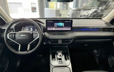 Haval Jolion, 2025 год, 2 699 000 рублей, 19 фотография