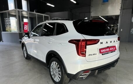 Haval Jolion, 2025 год, 2 699 000 рублей, 11 фотография