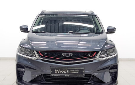 Geely Coolray I, 2021 год, 1 725 000 рублей, 2 фотография