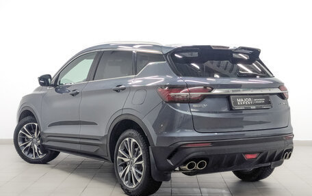 Geely Coolray I, 2021 год, 1 725 000 рублей, 7 фотография