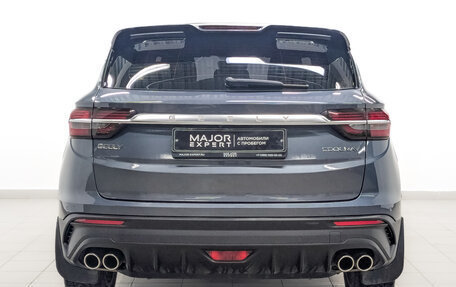 Geely Coolray I, 2021 год, 1 725 000 рублей, 6 фотография