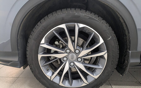 Geely Coolray I, 2021 год, 1 725 000 рублей, 12 фотография