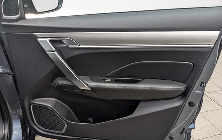 Geely Coolray I, 2021 год, 1 725 000 рублей, 23 фотография