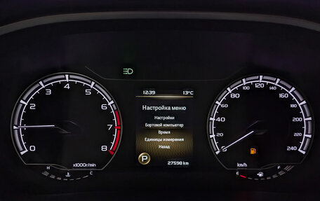 Geely Coolray I, 2021 год, 1 725 000 рублей, 16 фотография