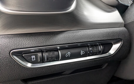 Geely Coolray I, 2021 год, 1 725 000 рублей, 25 фотография