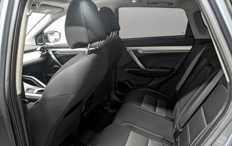 Geely Coolray I, 2021 год, 1 725 000 рублей, 18 фотография