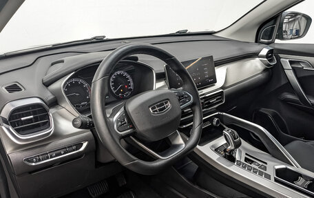 Geely Coolray I, 2021 год, 1 725 000 рублей, 15 фотография