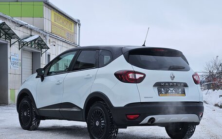 Renault Kaptur I рестайлинг, 2018 год, 1 250 000 рублей, 7 фотография