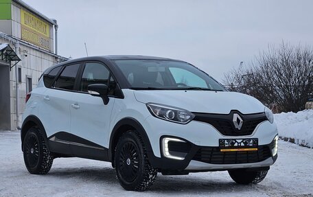Renault Kaptur I рестайлинг, 2018 год, 1 250 000 рублей, 3 фотография