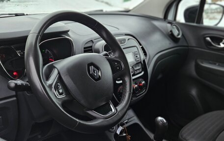 Renault Kaptur I рестайлинг, 2018 год, 1 250 000 рублей, 9 фотография