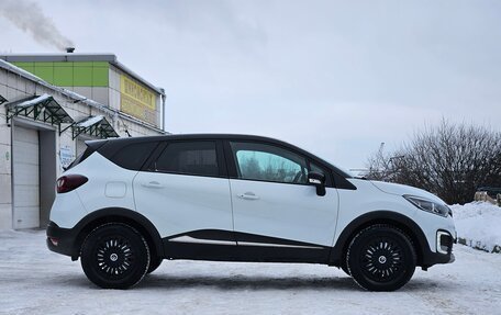 Renault Kaptur I рестайлинг, 2018 год, 1 250 000 рублей, 4 фотография