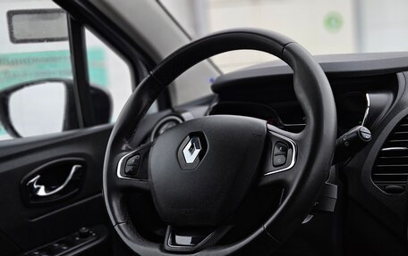 Renault Kaptur I рестайлинг, 2018 год, 1 250 000 рублей, 11 фотография