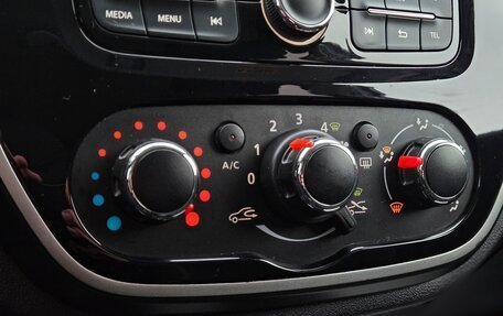 Renault Kaptur I рестайлинг, 2018 год, 1 250 000 рублей, 13 фотография