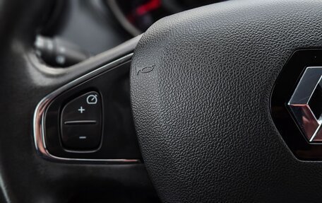 Renault Kaptur I рестайлинг, 2018 год, 1 250 000 рублей, 16 фотография